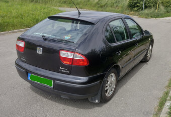Predam Seat Leon 2005 1.6, 77kw, benzin 5 st. manual 123k km - 3