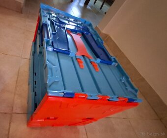 Hot Wheels - 3