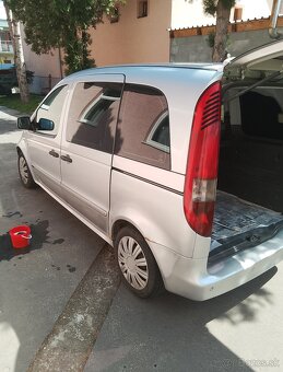 Vaneo - 3