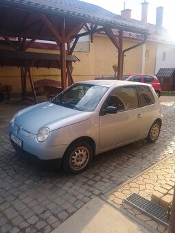 Vw Lupo - 3