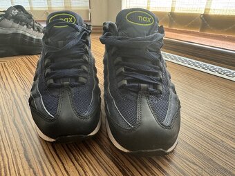 Nike Air Max 36,5 - 3