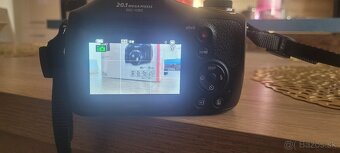 SONY DSC H300 - 3
