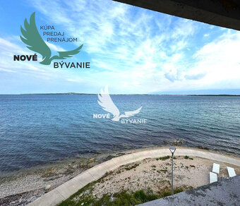 Exkluzívne novostavba apartmánu v prvej rade od mora s výhľa - 3
