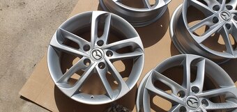 5x114,3 r16 mazda kia hyundai mitsubishi toyota honda - 3