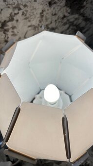 Lampa Ikea - 3