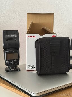 Canon 470EX-AI - 3