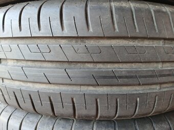Predám zánovné letné pneumatiky GOODYEAR 185/65R15 88H. - 3