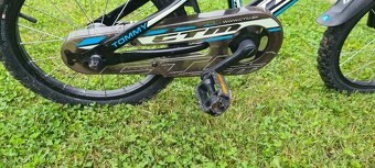 Detský bicykel CTM - 3