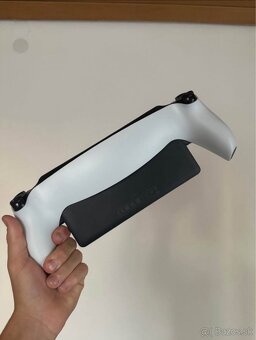 PS portal - 3