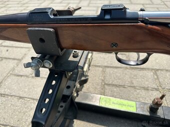 Guľovnica CZ 550 - 3