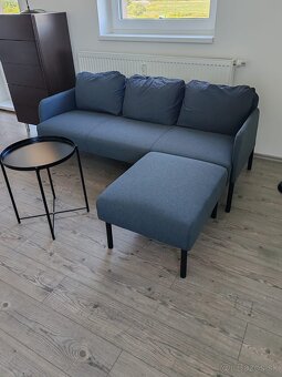 Pohovka IKEA - 3