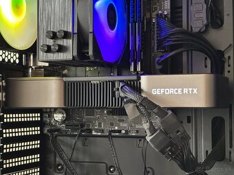 ✅ RTX 3080 10GB,i5 12400F•32GB 3600•1TB SSD•850W - 3