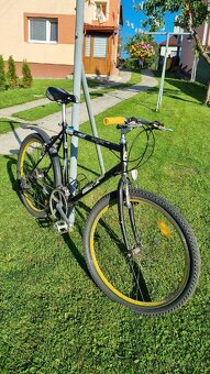 Bicykel - 3