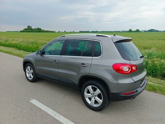 VOLKSWAGEN TIGUAN 2.0TDI, 103kw, 4x4, DSG,Sport &STYLE - 3