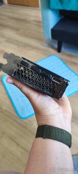 NVIDIA Geforce RTX 3060 12G - 3