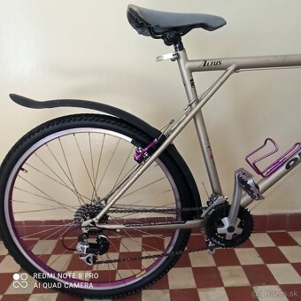 Bicykel - 3