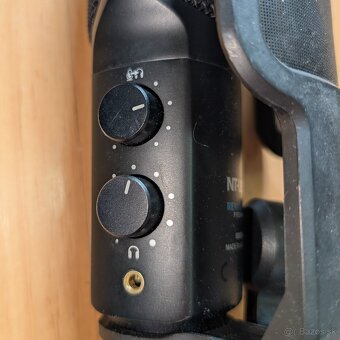mikrofón Rode NT-USB+ - 3