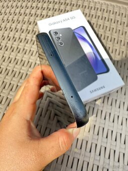 SAMSUNG Galaxy A 54 5G - 3