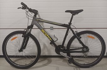 SCOTT Reflex 50, rám 20" - 3
