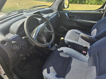 Citroen Berlingo - 3