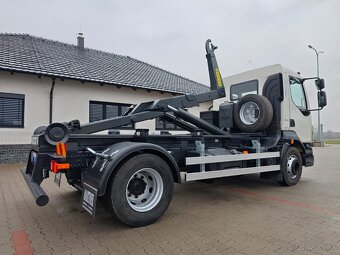 VOLVO FL 240, NOVÝ 10 t hákový nosič CSAO - 3