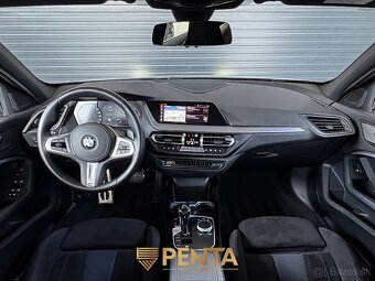 ⭐ BMW 118 d M-packet ⭐ - 3