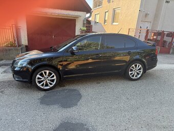 Škodu Octaviu 2fl, 2.0 TDI CR 16V 103kw - 3