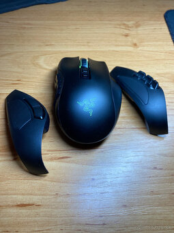 Razer Naga Pro RGB - 3