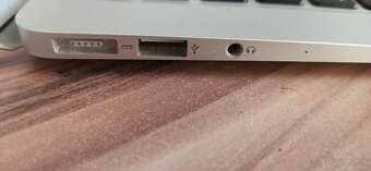 Predám Apple MacBook - 3