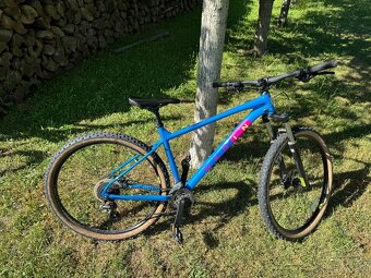 Horský bicykel Marin-top stav - 3