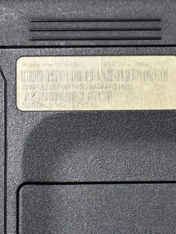 Acer aspire one D250 - 3
