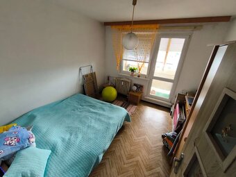 Predám 3 izbový byt s balkónom - 3