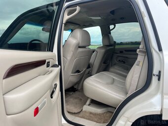Cadillac Escalade 6.2 V8 - 3