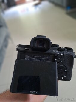 Sony a 7 II - 3