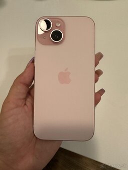 Iphone 15 128GB - 3