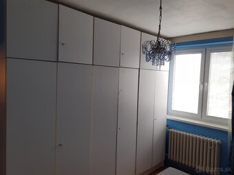 Prenajom samostatnej izby v RD Košice Západ - 3