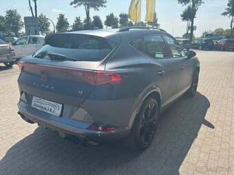 Cupra Formentor 2.0 TSI 310k 4Drive DSG - 3
