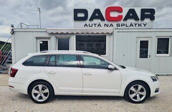 ŠKODA OCTAVIA COMBI 1.6 TDI 115K STYLE - 3