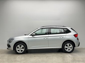 Škoda Kamiq 1.0 TSI Ambition - 3