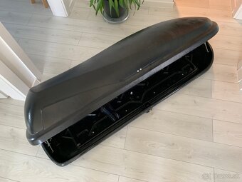 Strešný box Ultraplast - 3