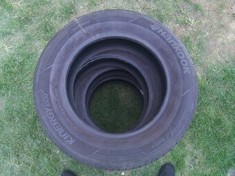 Hankook 195/65 r15 - 3