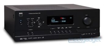 Predám receiver NAD T-755 - 3