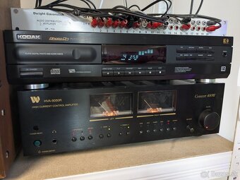 Kodak CD - 3