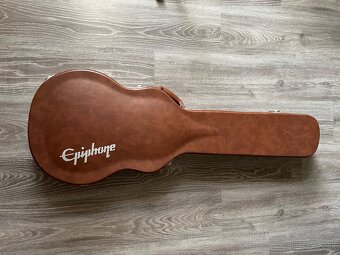 Epiphone Les paul 59 - 3