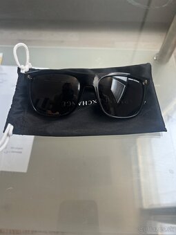 Predám slnečné okuliare Armani Exchange - 3