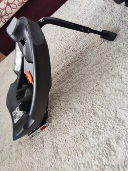 Detská autosedačka Cybex Platinum - 3
