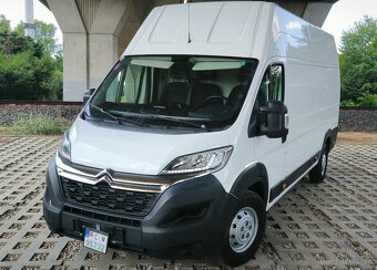 Citroen Jumper L4H3 - 3