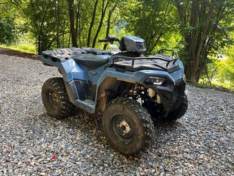 Polaris 570 sportsman - 3