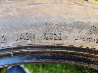 Dunlop SPORT MAXX RT 245/45 ZR19 98Y - 3