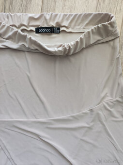 Dámsky set sukňa-crop top - 3